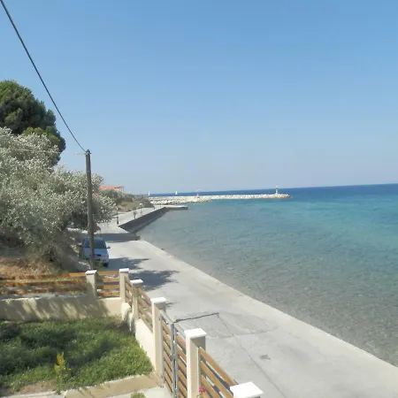 Holiday home Tara Mikros Prinos