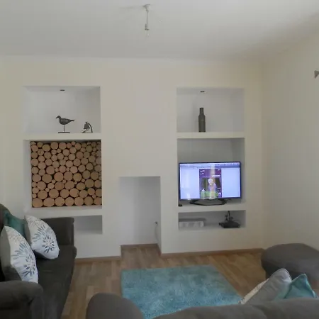 Tara Holiday home *