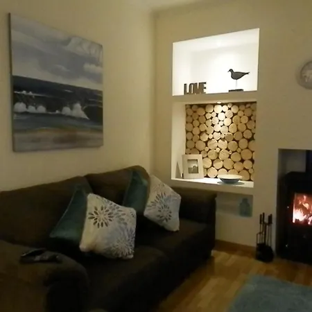 Tara Holiday home Mikros Prinos