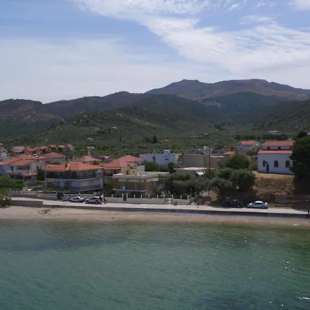 Tara Mikros Prinos